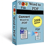 123FileConvert: Convert Word to PDF screenshot